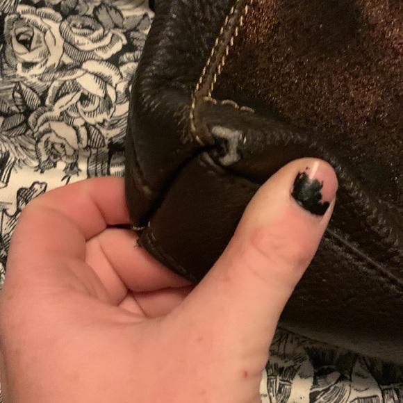 The Sak Crossbody Purse - Picture 5 of 16